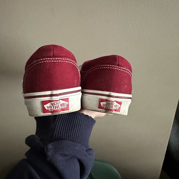 Women’s vans - Picture 3 of 4